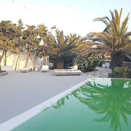 Geranium Residence Adults Only Mykonos Town Zewnętrze zdjęcie