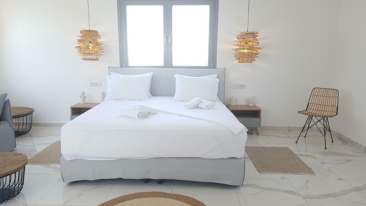 Geranium Residence Adults Only Mykonos Town Pokój zdjęcie
