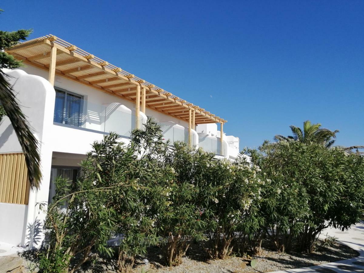 Geranium Residence Adults Only Mykonos Town Pokój zdjęcie
