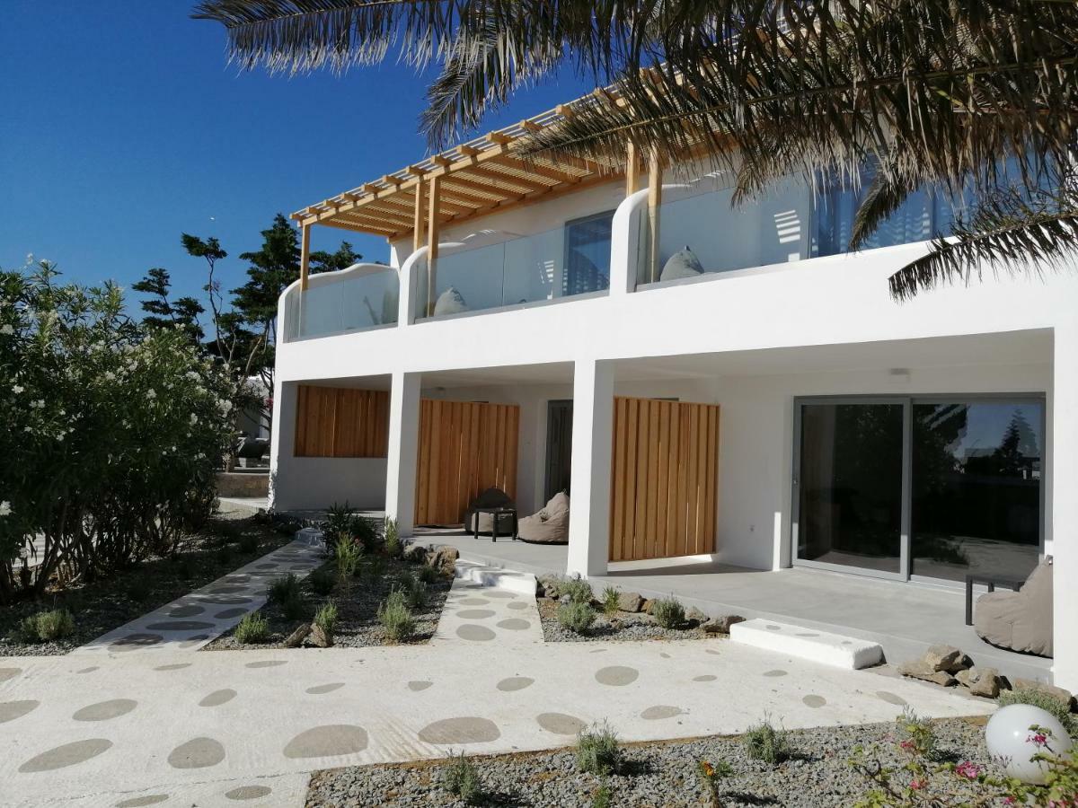 Geranium Residence Adults Only Mykonos Town Pokój zdjęcie