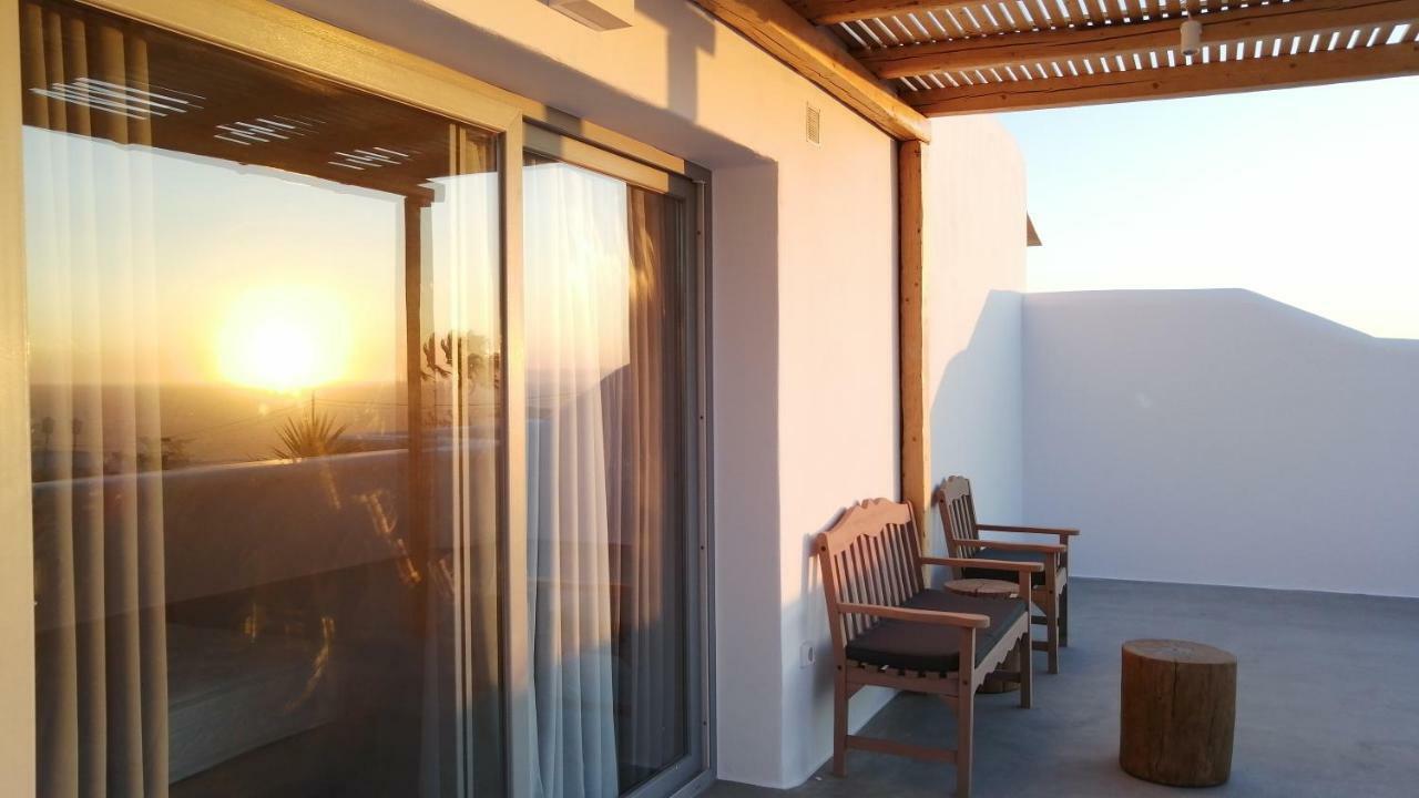 Geranium Residence Adults Only Mykonos Town Pokój zdjęcie