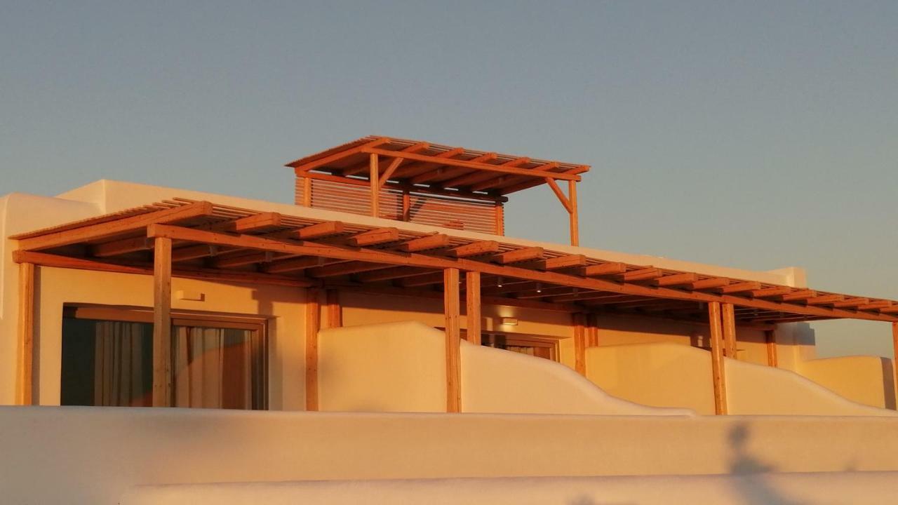 Geranium Residence Adults Only Mykonos Town Pokój zdjęcie