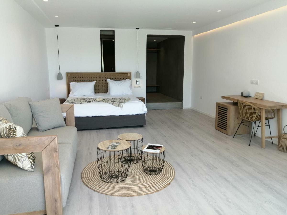 Geranium Residence Adults Only Mykonos Town Pokój zdjęcie