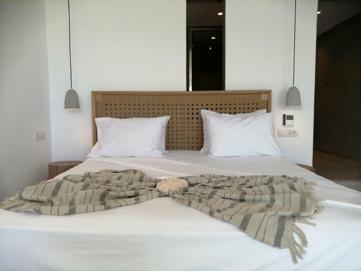 Geranium Residence Adults Only Mykonos Town Pokój zdjęcie