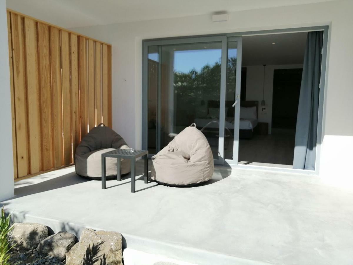 Geranium Residence Adults Only Mykonos Town Pokój zdjęcie