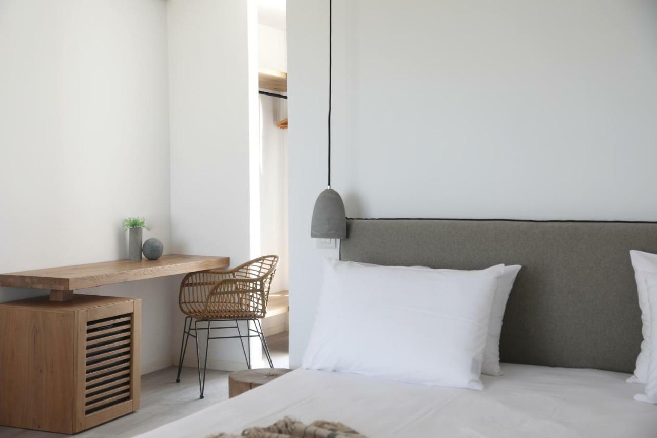 Geranium Residence Adults Only Mykonos Town Pokój zdjęcie